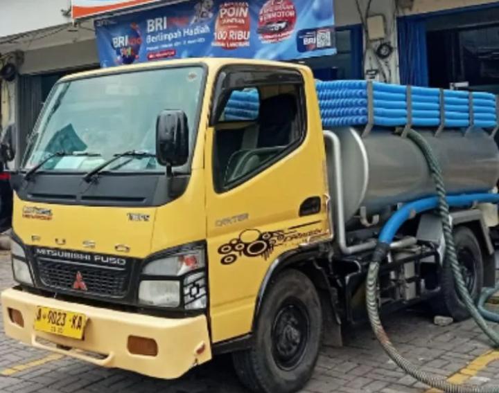 sedot wc bandara kualanamu