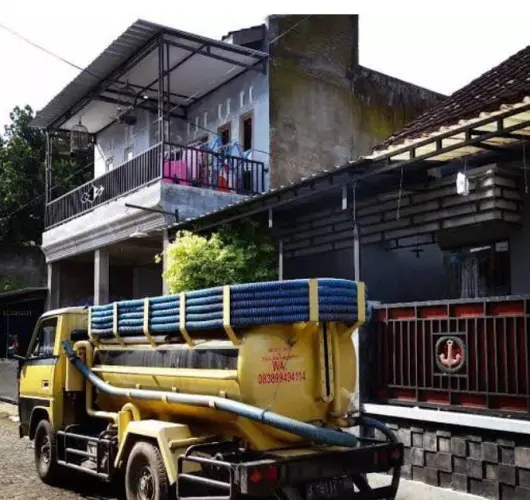 Sedot WC bandarakualanamu Terdekat bandara kualanamu