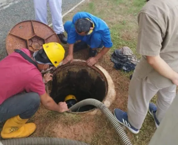 Sedot WC bandarakualanamu Murah bandara kualanamu
