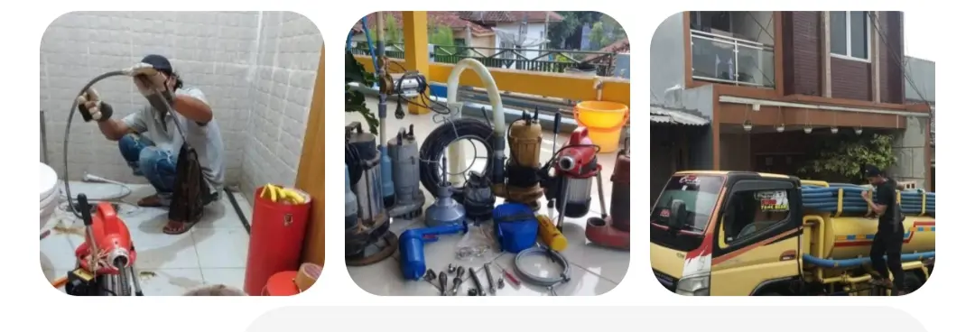 Jasa Sedot WC bandarakualanamu Murah Terpercaya