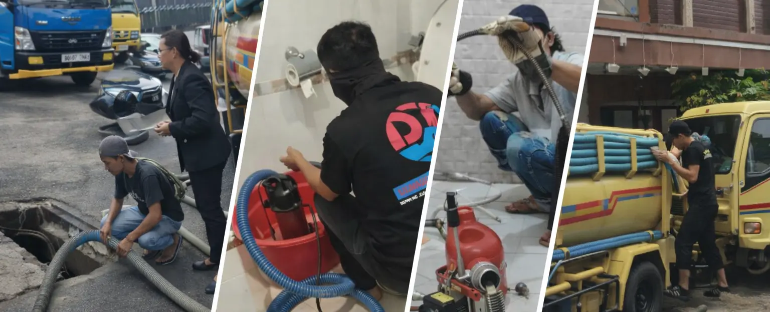 Jasa Sedot WC bandarakualanamu Terdekat